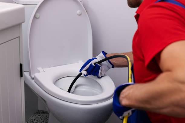 Best Plumbing Repair Near Me  in Fowler, MI