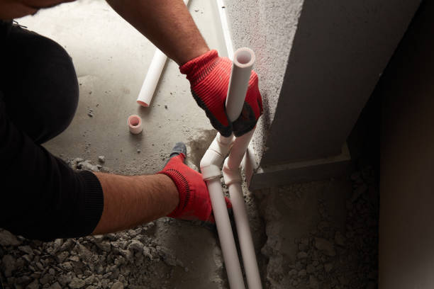 Septic Systems in Fowler, MI