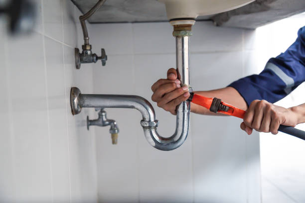 Best Water Softener Installation  in Fowler, MI
