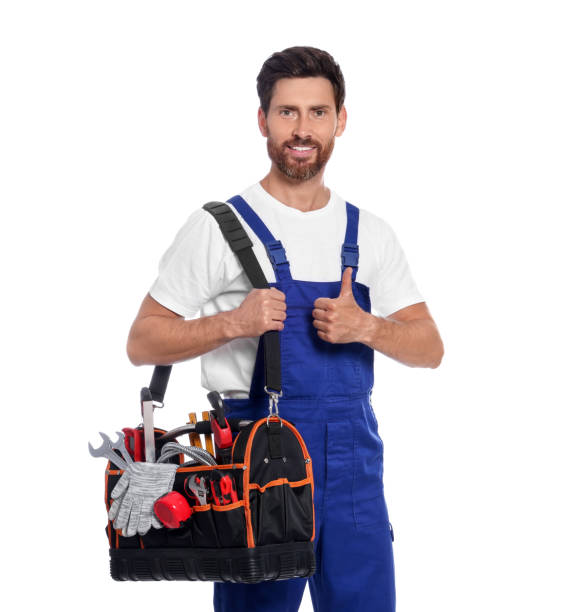 Best Plumbing Services Near Me  in Fowler, MI