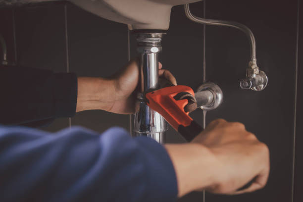 Best Water Leak Repair  in Fowler, MI