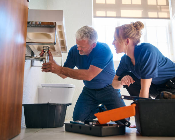 Reliable Fowler, MI Plumbing Solutions